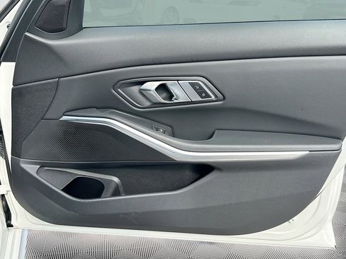 Certified 2023 BMW 330i Sedan w/ Driving Assistance Package image 35