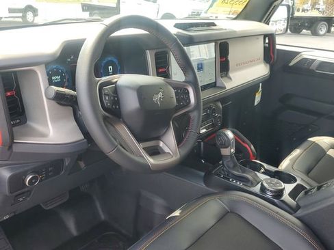 New 2026 Ford Bronco Big Bend image 11