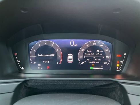 New 2025 Honda Accord SE image 20