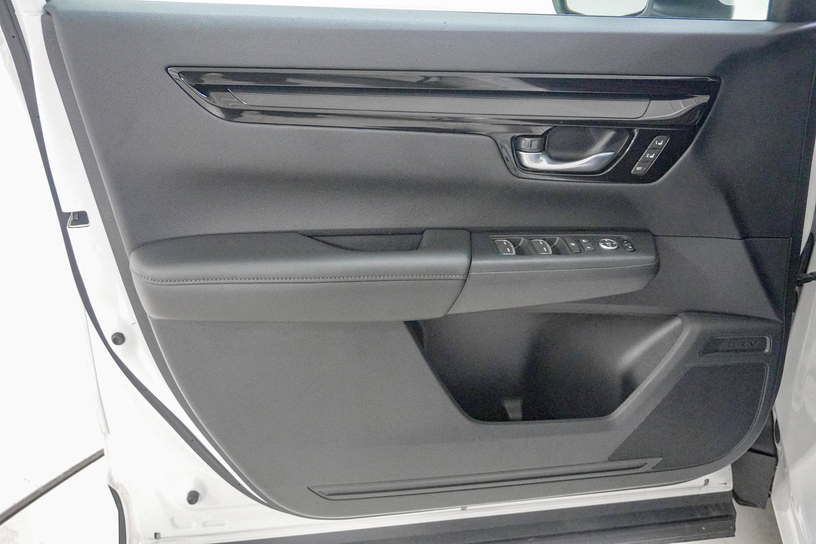 Used 2026 Honda CR-V EX-L image 17