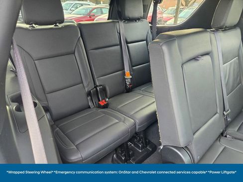 Used 2024 Chevrolet Tahoe LT image 19