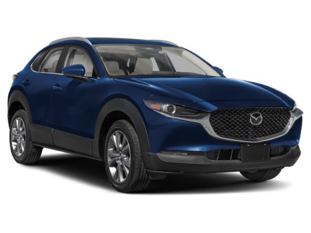 Used 2024 MAZDA CX-30 AWD 2.5 S w/ Preferred Package image 9