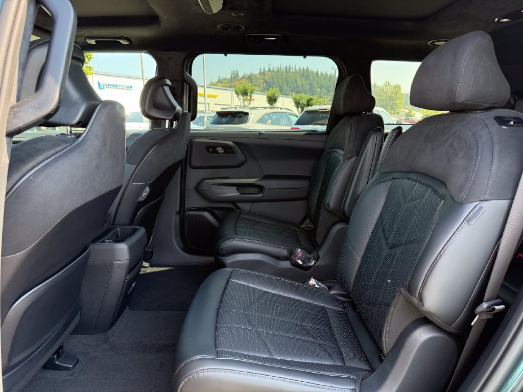 New 2027 Kia Telluride X-Line SX Prestige AWD/4WD image 15