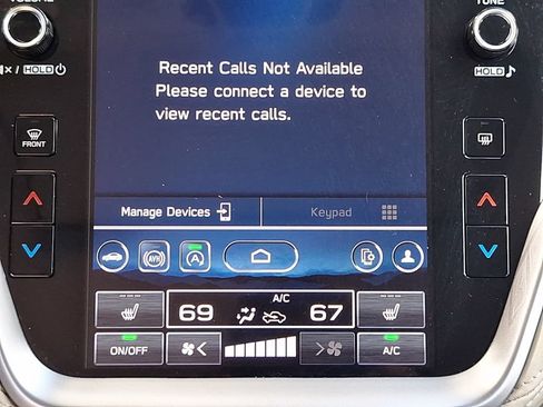 Certified 2025 Subaru Outback Limited w/ Popular Package #2 AWD/4WD image 17