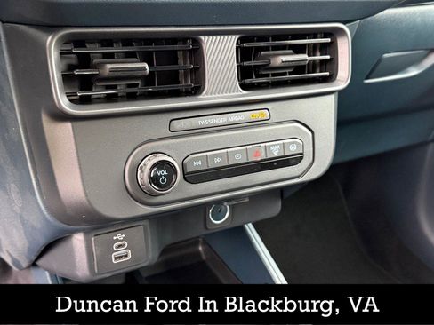 New 2026 Ford Maverick XL w/ Equipment Group 101A AWD/4WD image 26