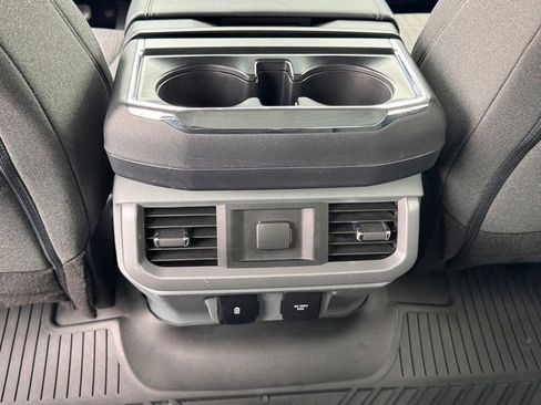 Certified 2023 Ford F150 Lightning XLT AWD/4WD image 26