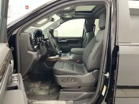New 2026 Chevrolet Silverado 1500 RST w/ RST All Star Premium Package AWD/4WD image 10