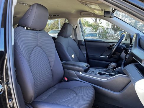 Used 2024 Toyota Highlander LE image 24