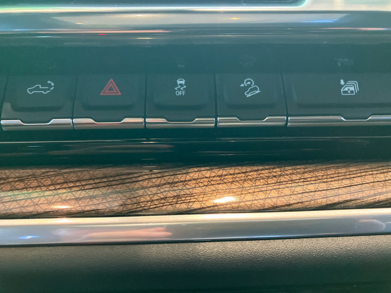 New 2026 Chevrolet Silverado 1500 RST AWD/4WD image 28