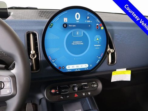 New 2026 MINI Cooper Countryman S AWD/4WD image 6