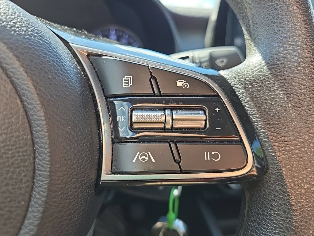 Certified 2023 Kia Forte LXS FWD image 14