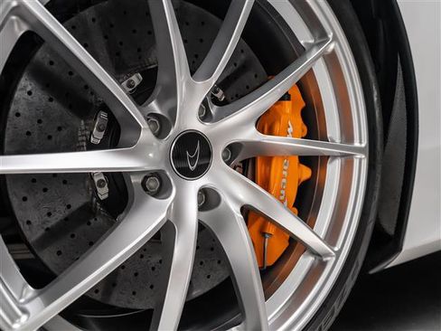 Used 2020 McLaren 720S Luxury image 38