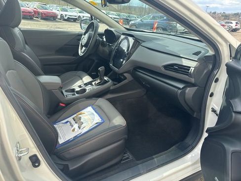 Used 2025 Subaru Crosstrek 2.5i Limited image 20