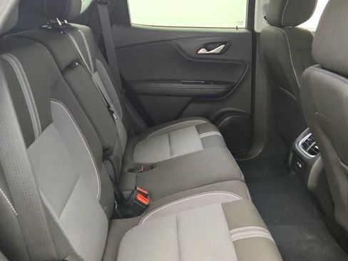 Used 2025 Chevrolet Blazer LT FWD image 23