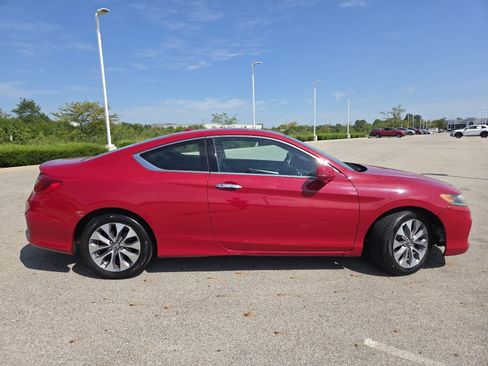Used 2014 Honda Accord EX-L image 18