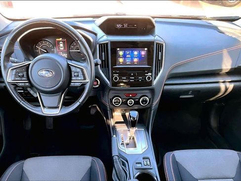 Used 2021 Subaru Crosstrek 2.0i Premium w/ Moonroof Package image 11