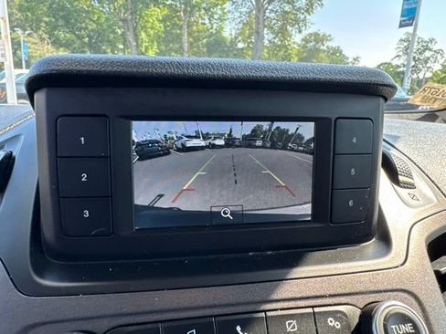 Certified 2022 Ford Transit Connect XL FWD image 27