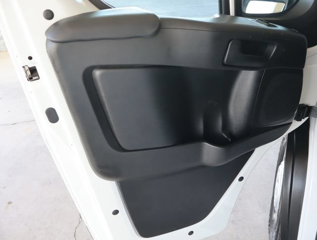 Used 2025 RAM ProMaster 2500 w/ U-Haul Equipment Group FWD image 13
