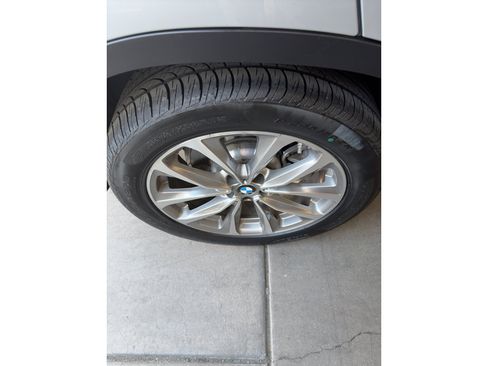 Used 2019 BMW X3 sDrive30i w/ Premium Package RWD image 13