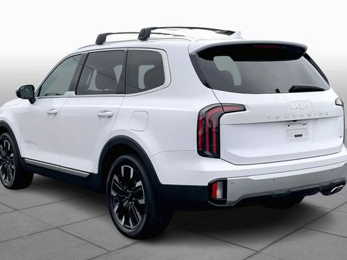 Used 2024 Kia Telluride SX Prestige image 11