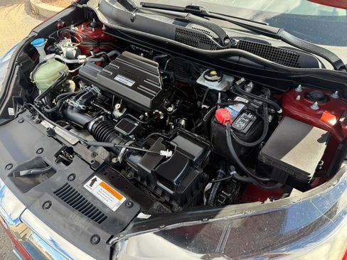 Used 2017 Honda CR-V EX image 43