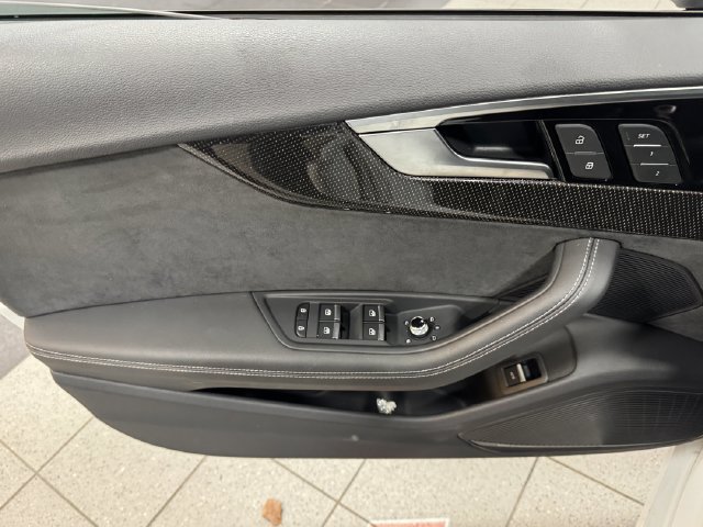 Certified 2024 Audi S5 Premium Plus w/ Premium Plus Package AWD/4WD image 28