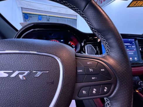 Used 2023 Dodge Durango SRT image 20