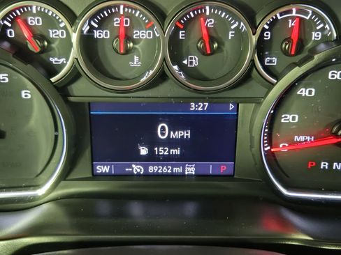 Used 2021 Chevrolet Silverado 1500 LT image 17