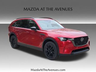 New 2026 MAZDA CX-90 3.3 Turbo w/ Premium Sport Pkg AWD/4WD video 3