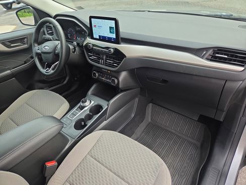 Used 2022 Ford Escape SE w/ Convenience Package image 18