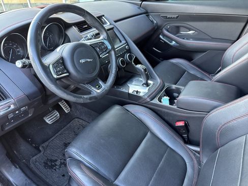 Used 2018 Jaguar E-PACE First Edition image 9