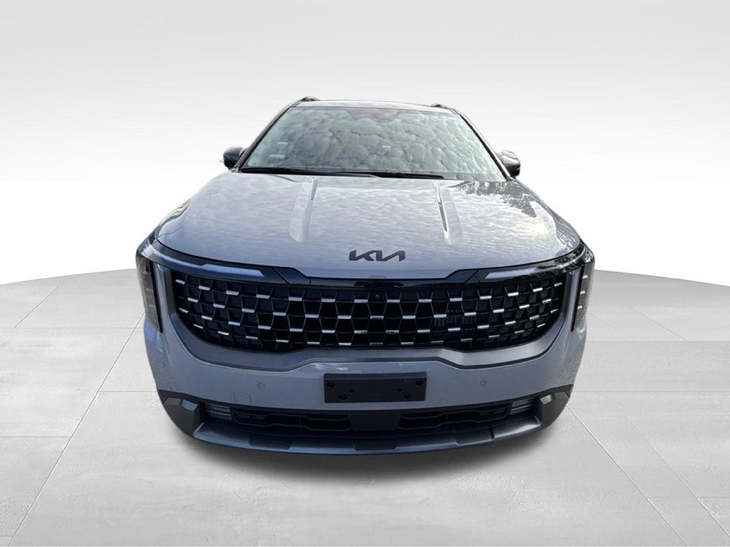 Certified 2026 Kia Carnival SX FWD image 9