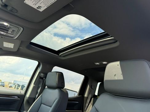 New 2026 GMC Sierra 1500 Elevation w/ Elevation Premium Package AWD/4WD image 29