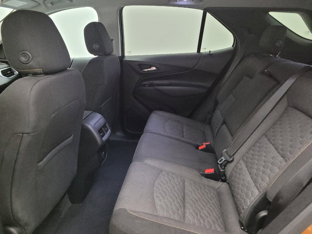 Used 2018 Chevrolet Equinox LT AWD/4WD image 18