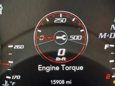 Used 2023 Dodge Charger Scat Pack RWD image 39