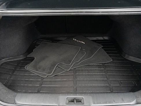 Used 2025 Nissan Sentra S image 10