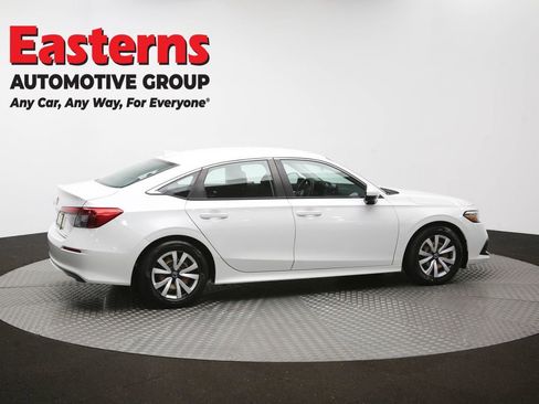 Used 2022 Honda Civic LX image 41