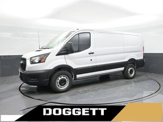 New 2025 Ford Transit 250 Base video 1