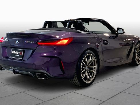 Used 2025 BMW Z4 M40i image 13