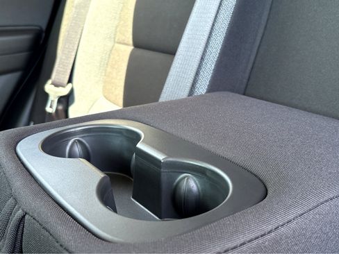 New 2026 Chevrolet TrailBlazer LT w/ Convenience Package FWD image 37