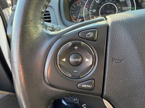 Used 2015 Honda CR-V EX-L image 26