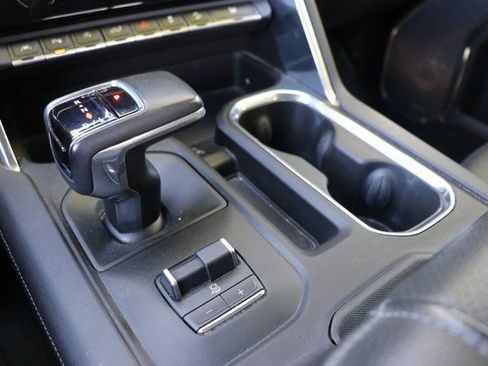 Used 2022 GMC Sierra 1500 Denali w/ Denali Reserve Package image 27