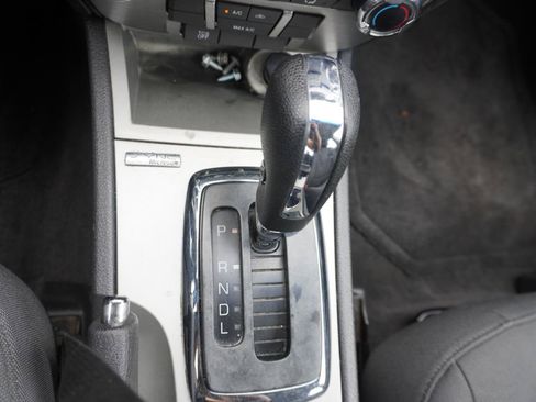Used 2012 Ford Fusion SE FWD image 26