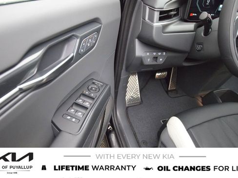 New 2026 Kia EV9 GT-Line image 27