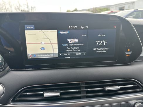 Used 2020 Hyundai Palisade Limited AWD/4WD image 26