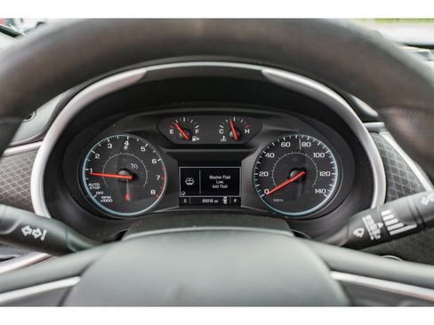 Used 2020 Chevrolet Malibu LS image 14