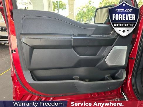 Used 2023 Ford F150 Raptor AWD/4WD image 11