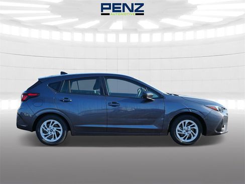 Used 2024 Subaru Impreza 2.0i image 8