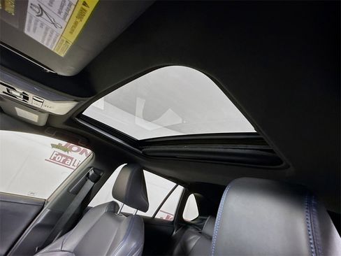 Certified 2019 Toyota RAV4 XSE image 11