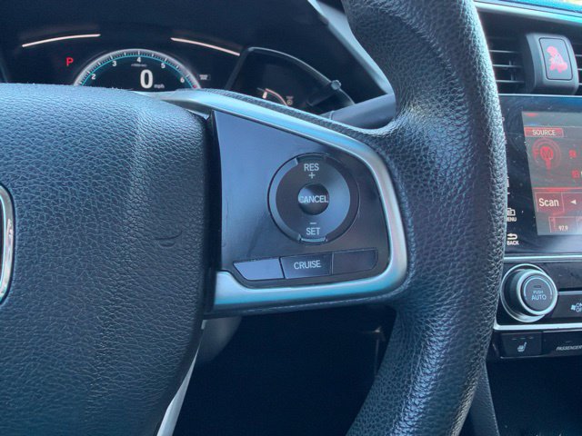 Used 2017 Honda Civic EX-T image 19